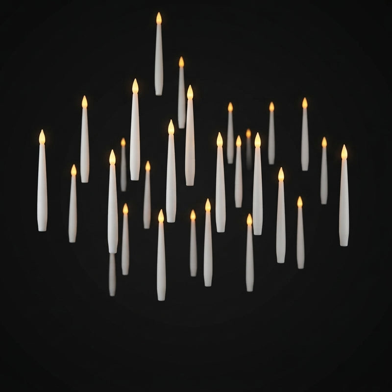 Why Mystic Candle defines the mood